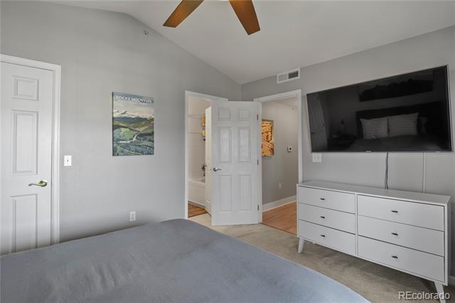 7440 S Blackhawk Street Unit: 1-303