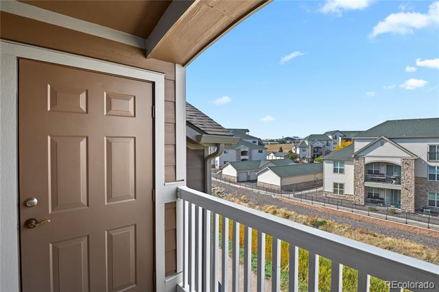 7440 S Blackhawk Street Unit: 1-303
