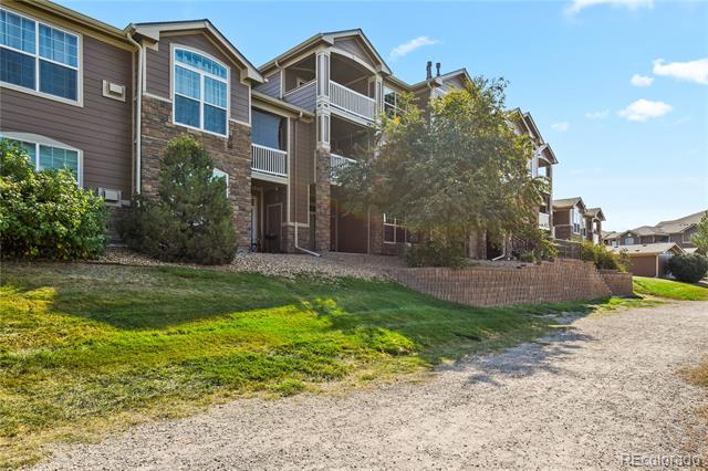 7440 S Blackhawk Street Unit: 1-303