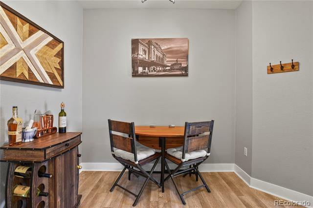 7440 S Blackhawk Street Unit: 1-303