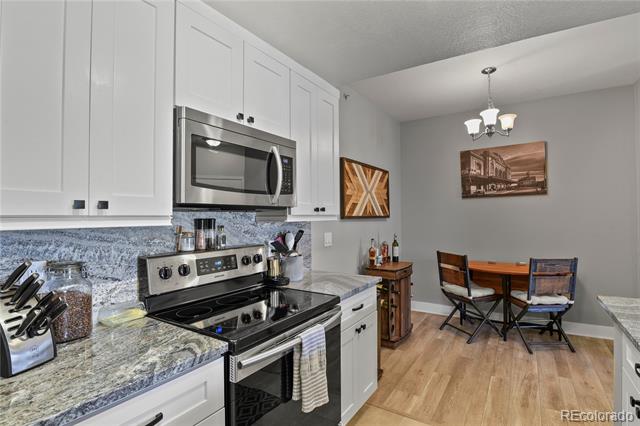 7440 S Blackhawk Street Unit: 1-303