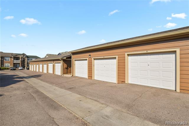 7440 S Blackhawk Street Unit: 1-303