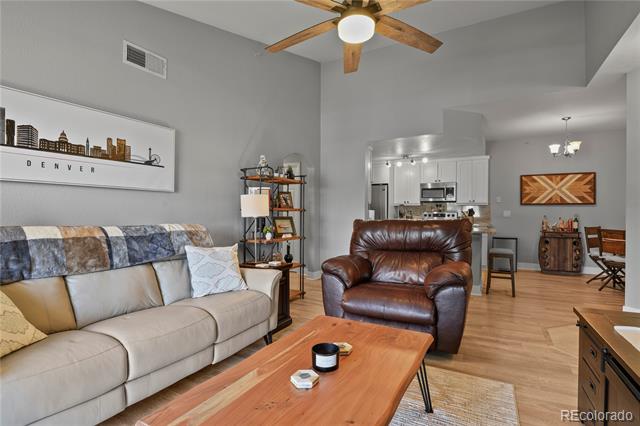 7440 S Blackhawk Street Unit: 1-303