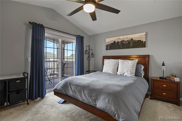 7440 S Blackhawk Street Unit: 1-303