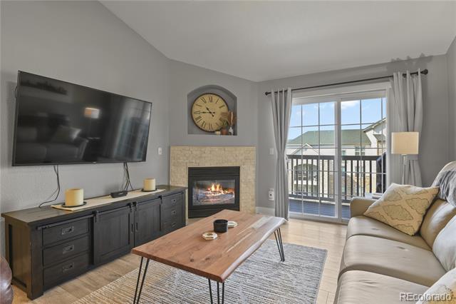 7440 S Blackhawk Street Unit: 1-303