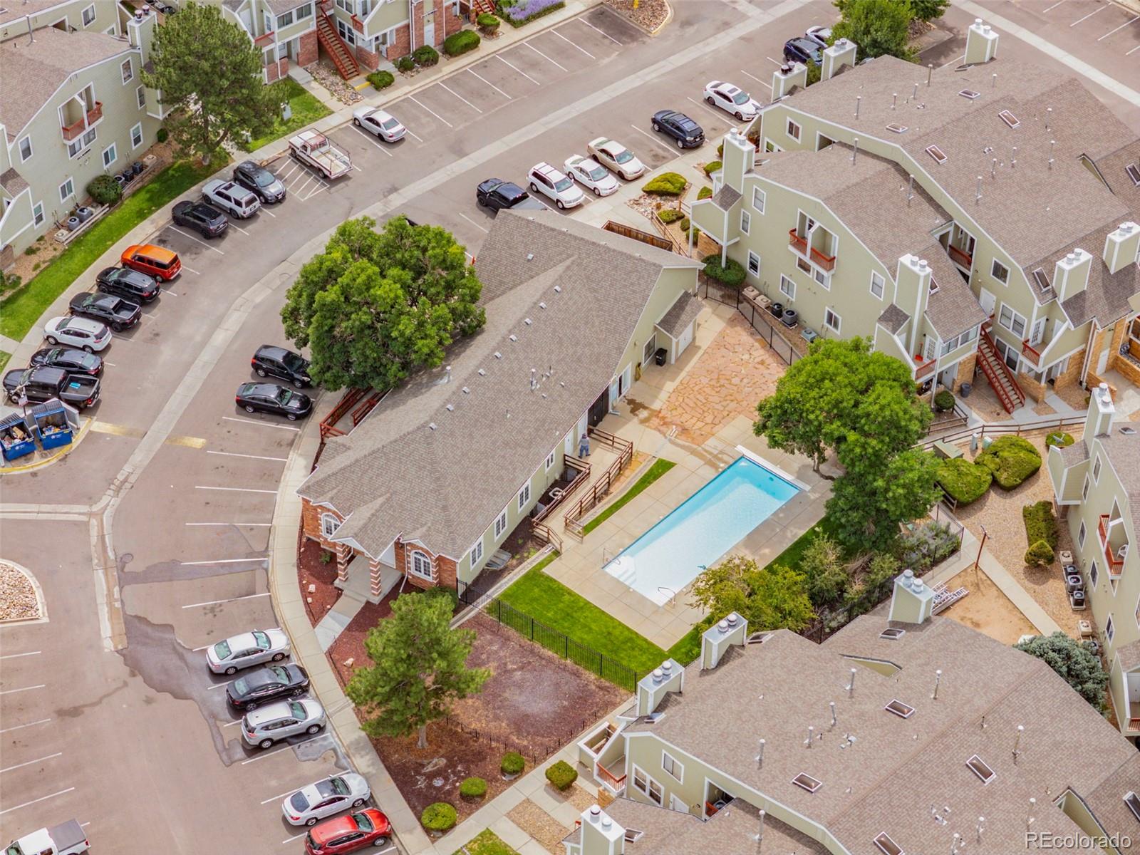 970 S Dawson Way Unit: 15