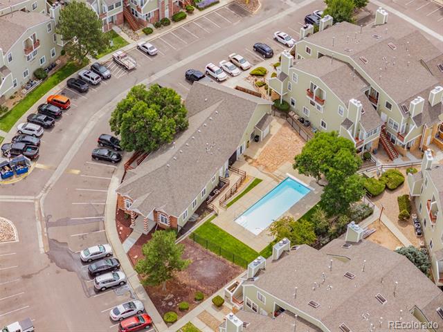 970 S Dawson Way Unit: 15