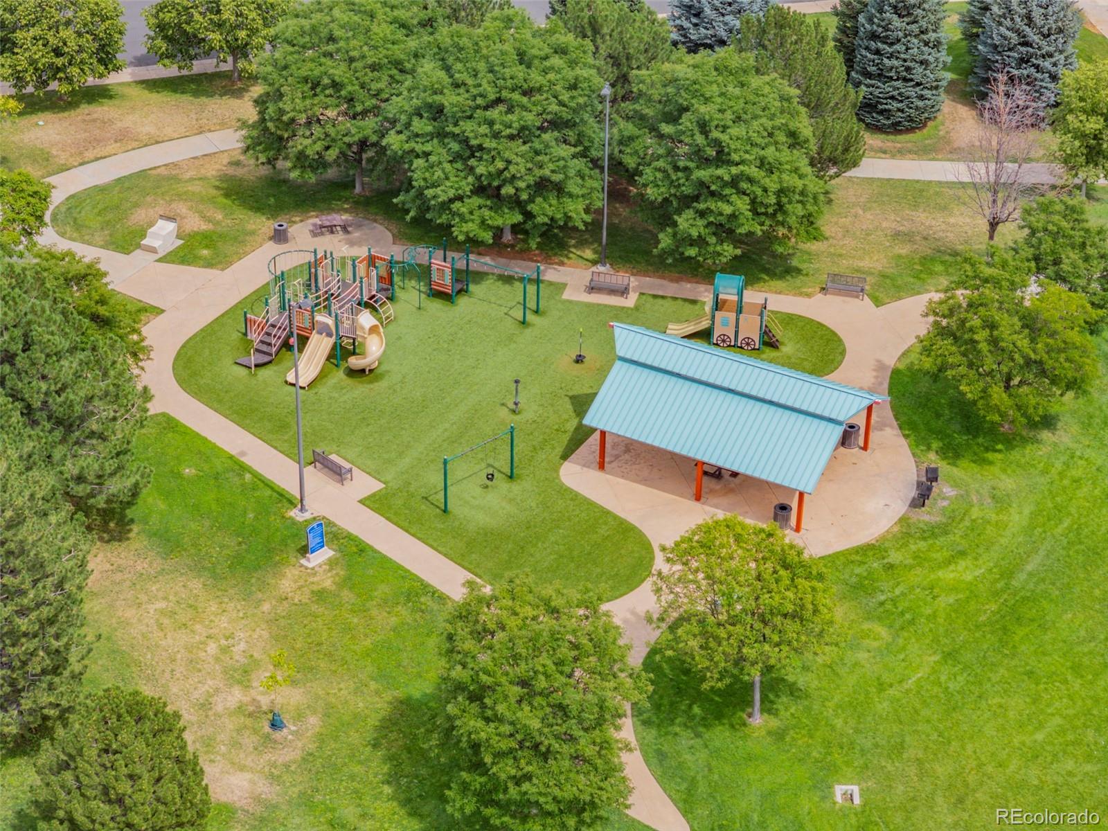 970 S Dawson Way Unit: 15