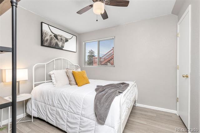 970 S Dawson Way Unit: 15