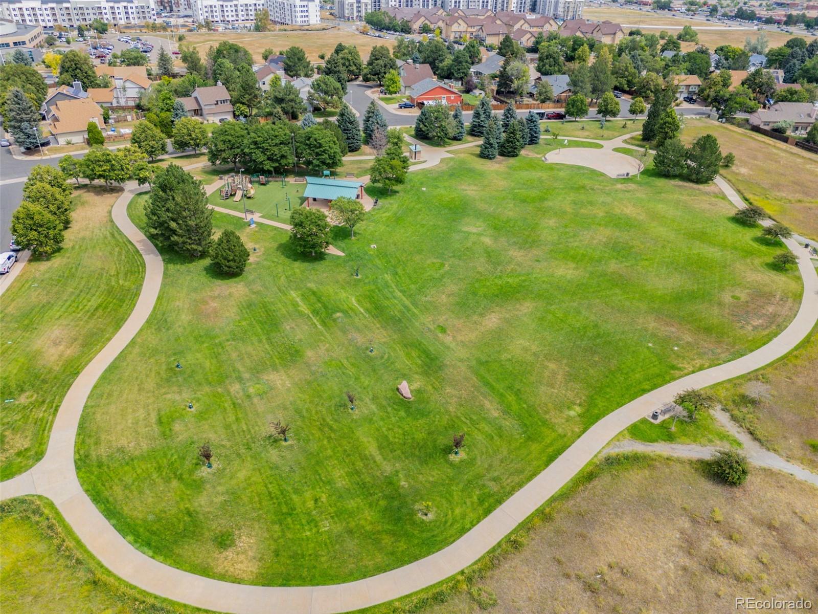 970 S Dawson Way Unit: 15