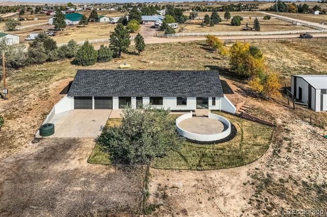 3788 Longs Peak Circle