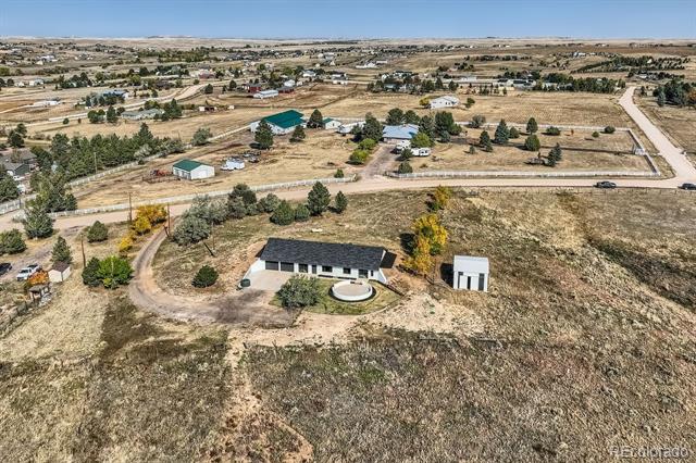 3788 Longs Peak Circle