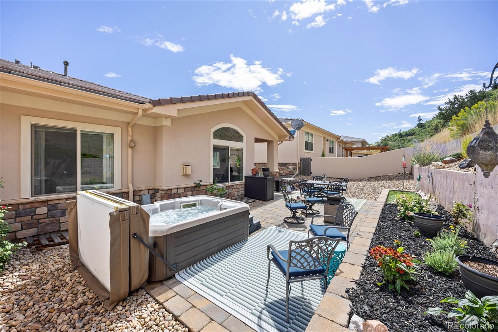 6941 Fargo Trail