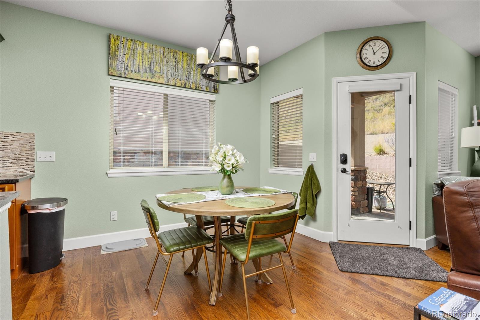 6941 Fargo Trail