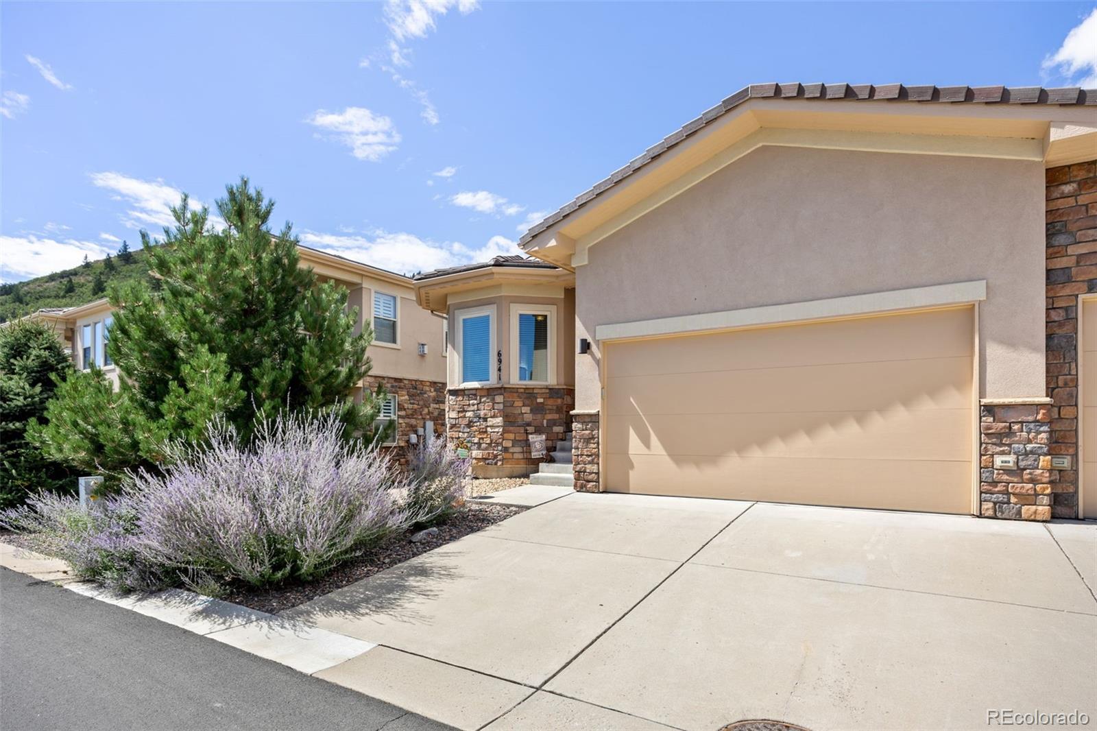 6941 Fargo Trail