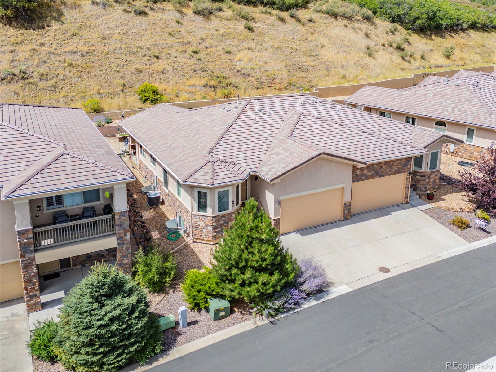 6941 Fargo Trail