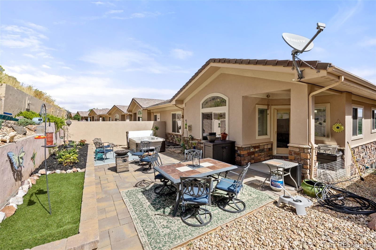 6941 Fargo Trail