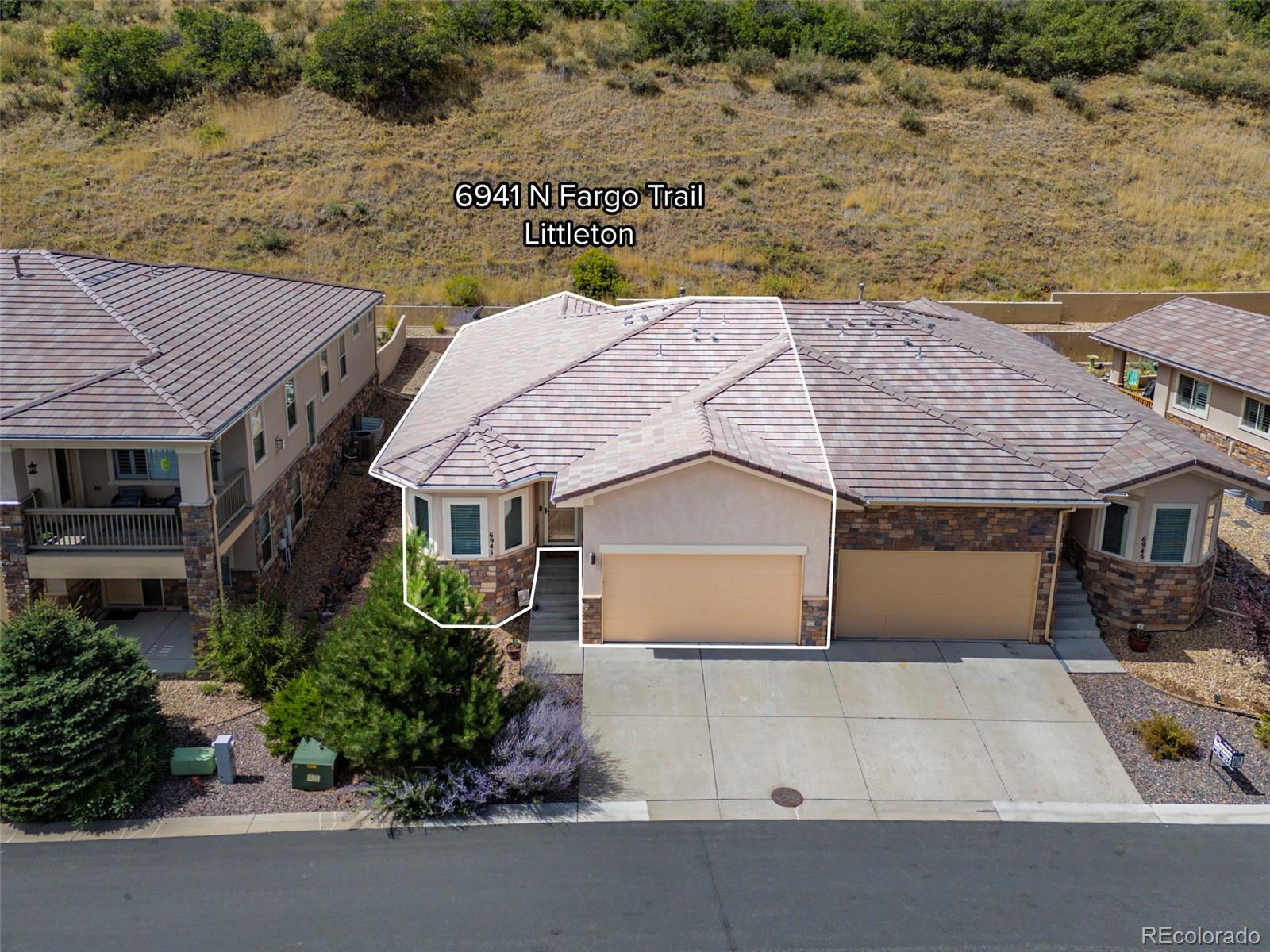 6941 Fargo Trail