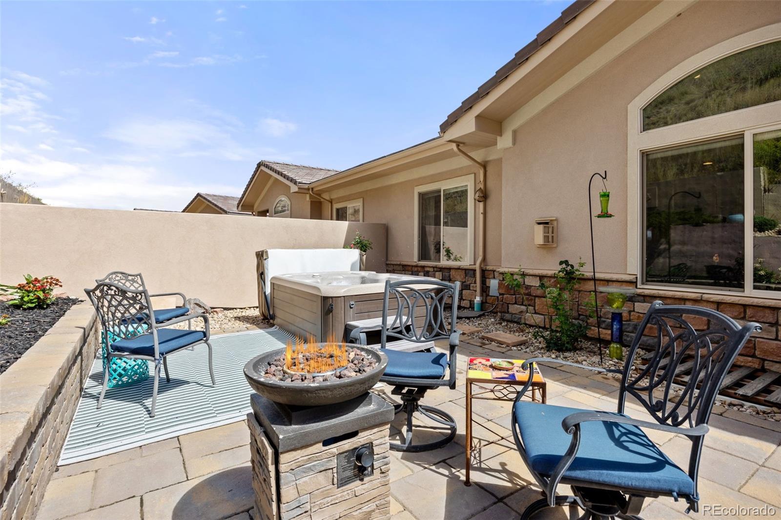 6941 Fargo Trail