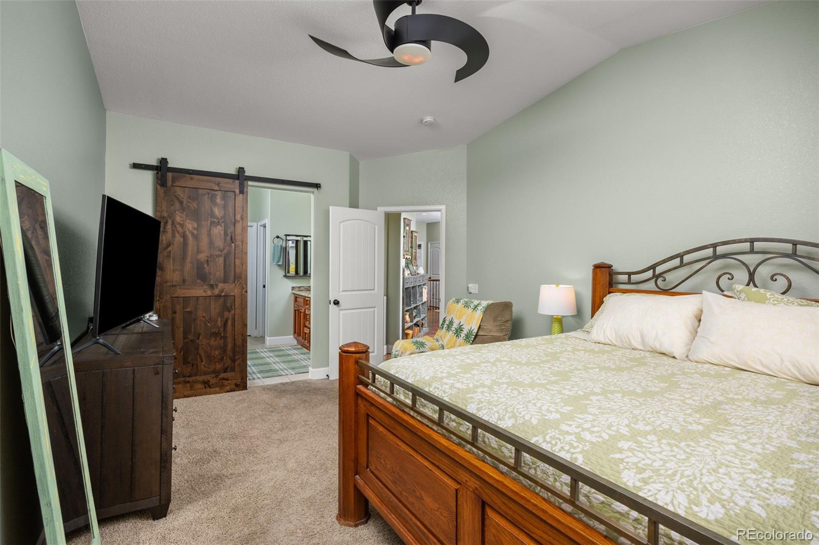 6941 Fargo Trail