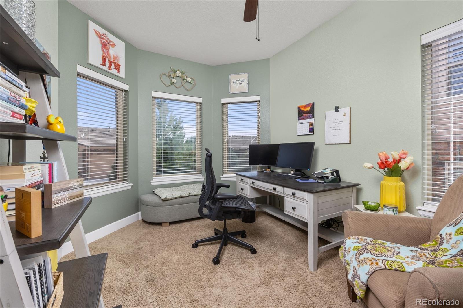 6941 Fargo Trail