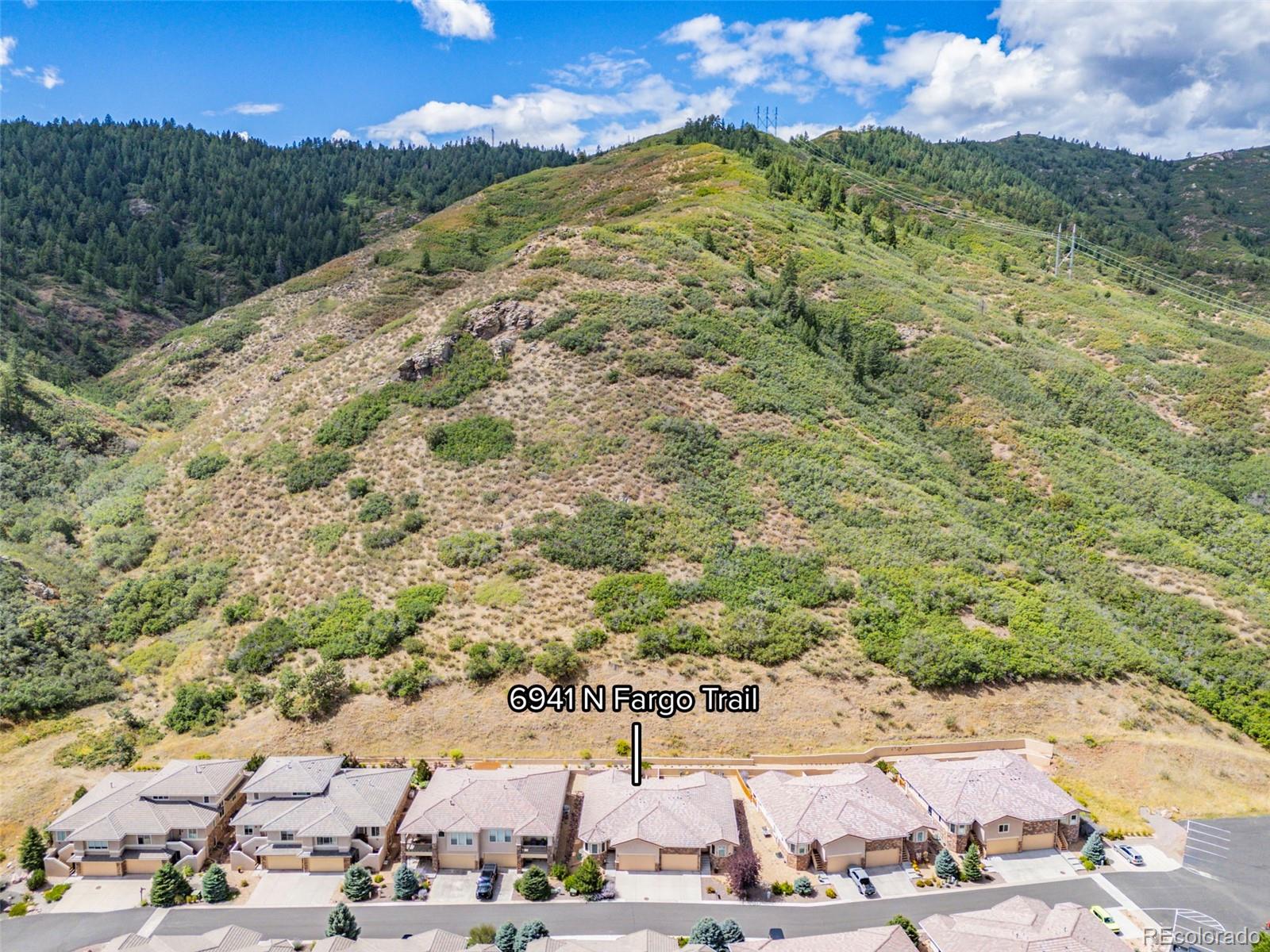 6941 Fargo Trail