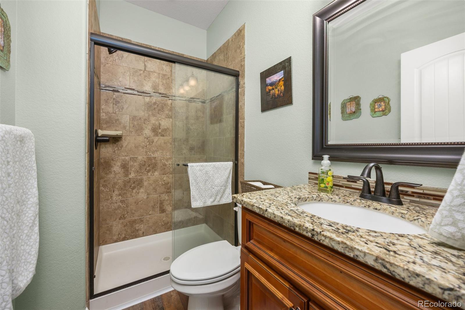 6941 Fargo Trail