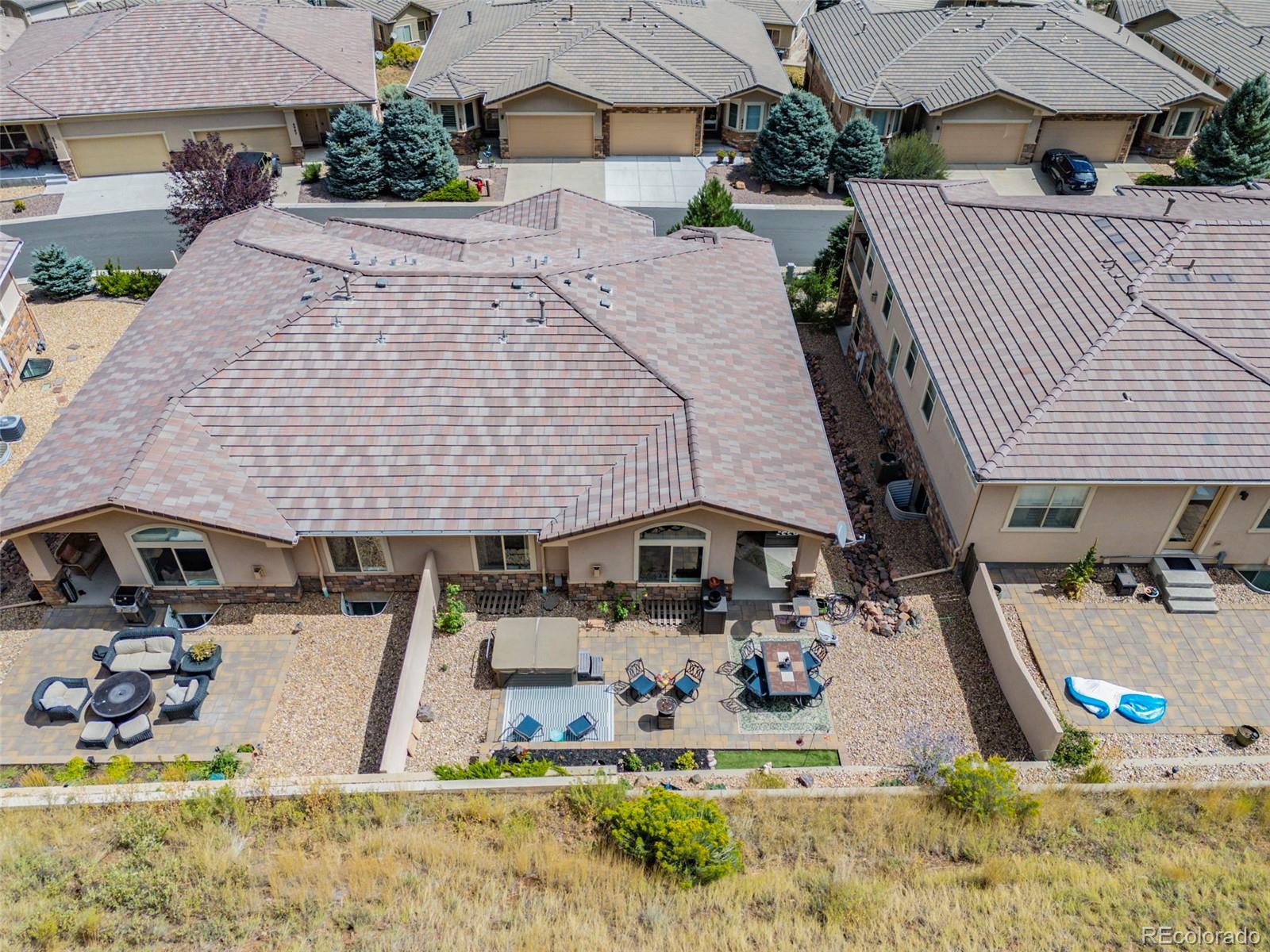 6941 Fargo Trail