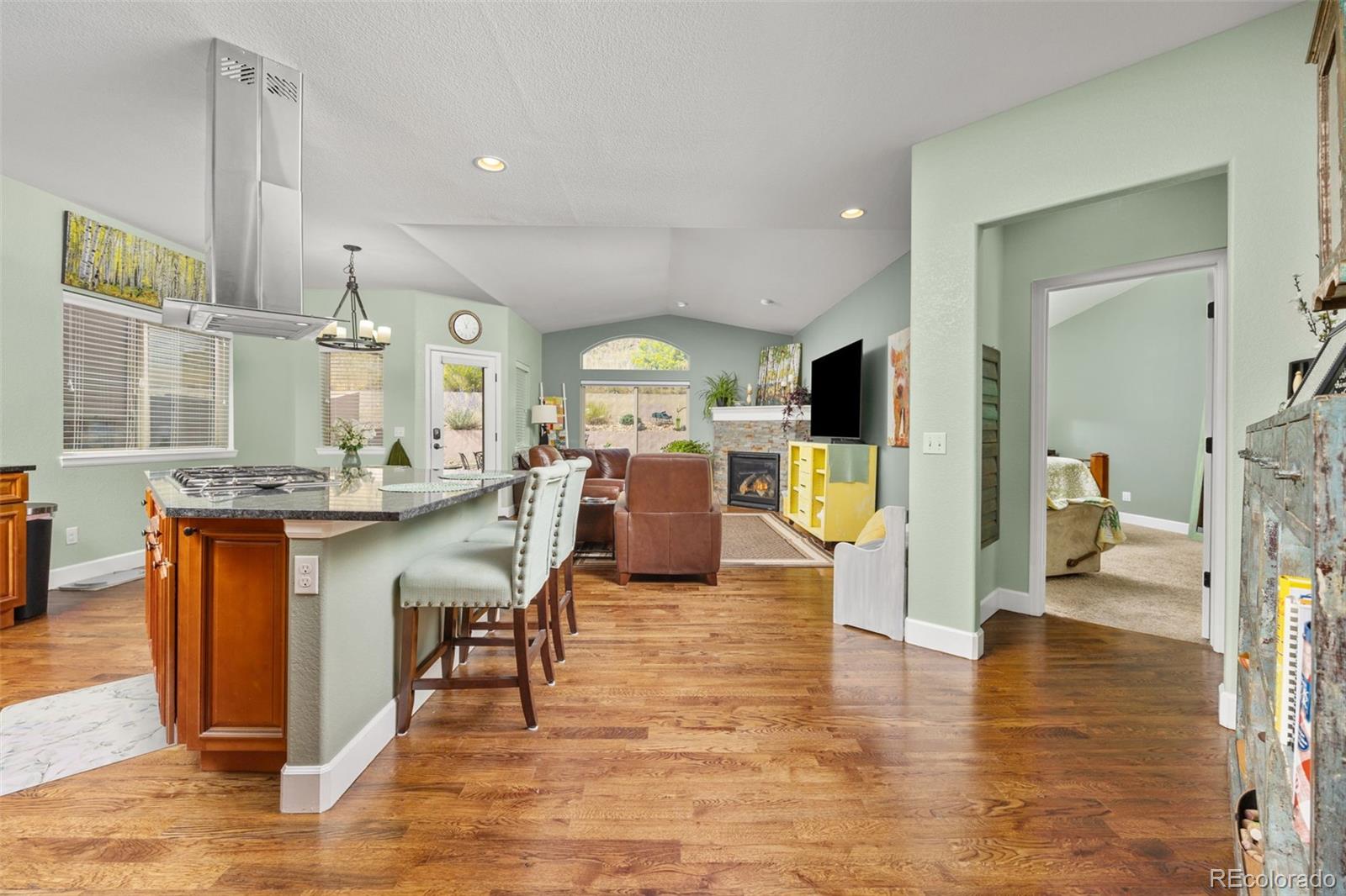 6941 Fargo Trail
