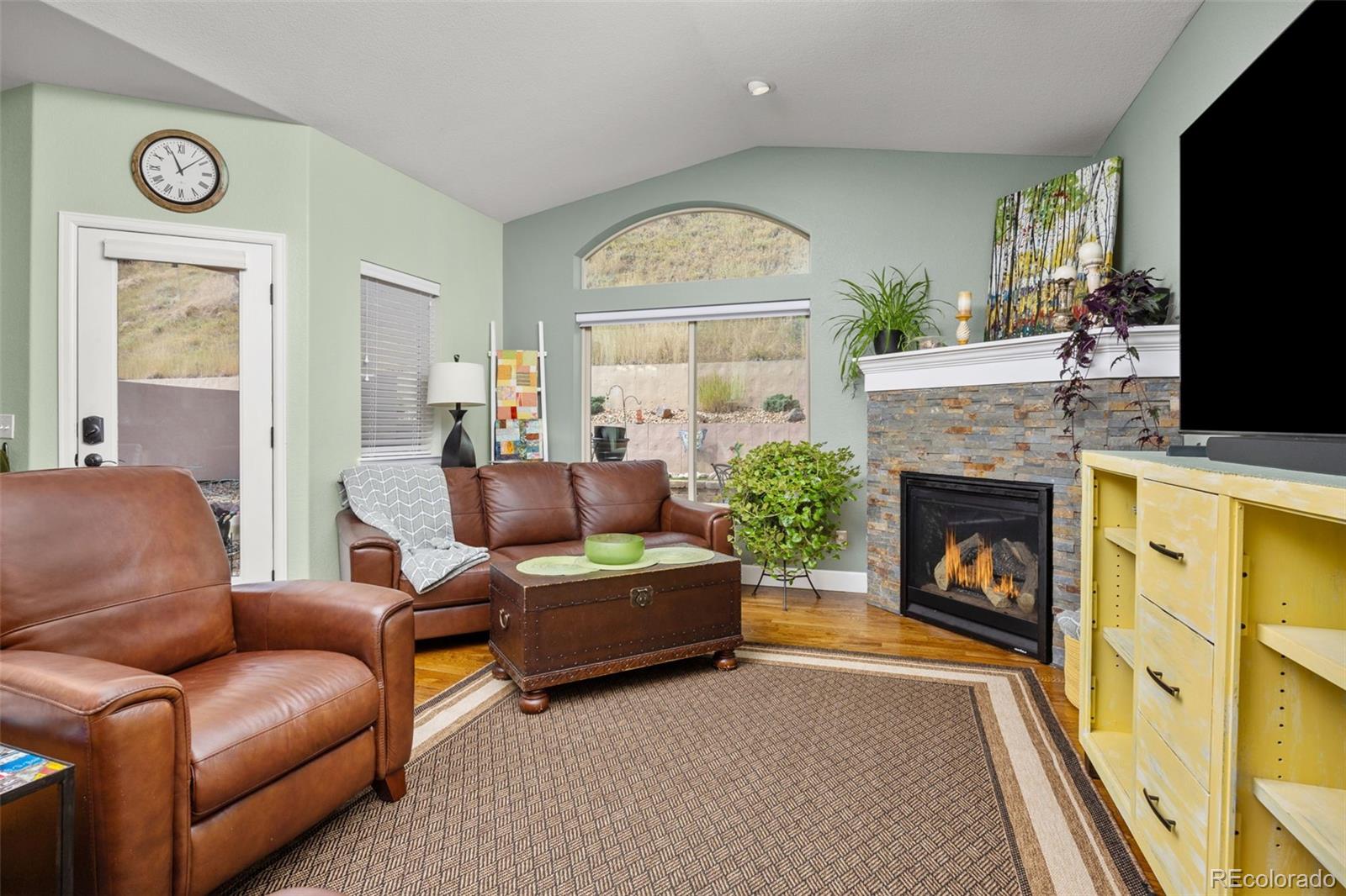 6941 Fargo Trail