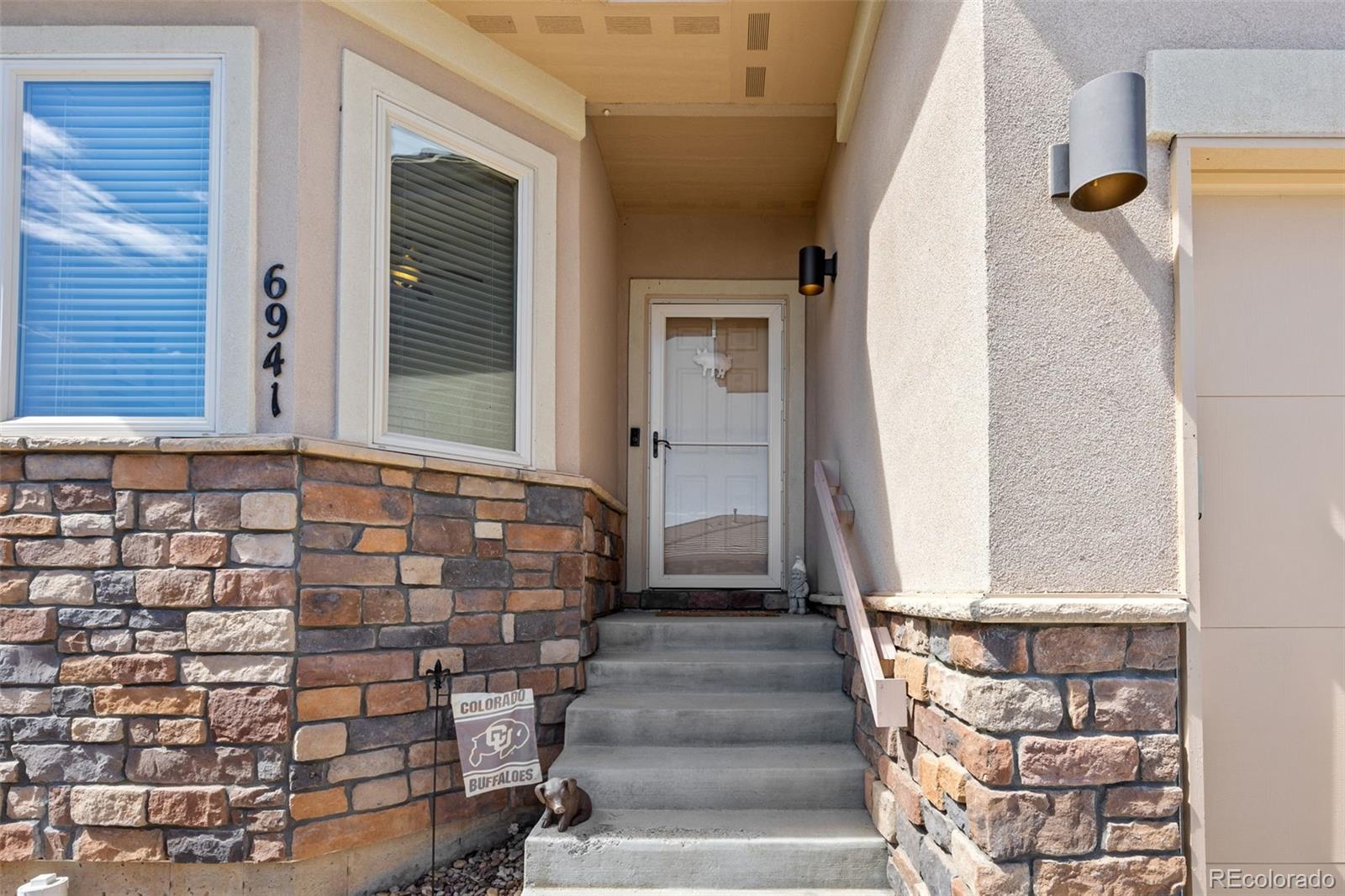 6941 Fargo Trail