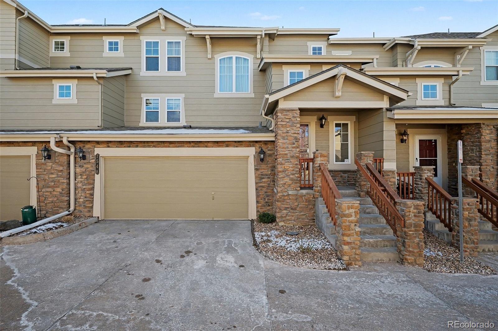 7548 S Quatar Way
