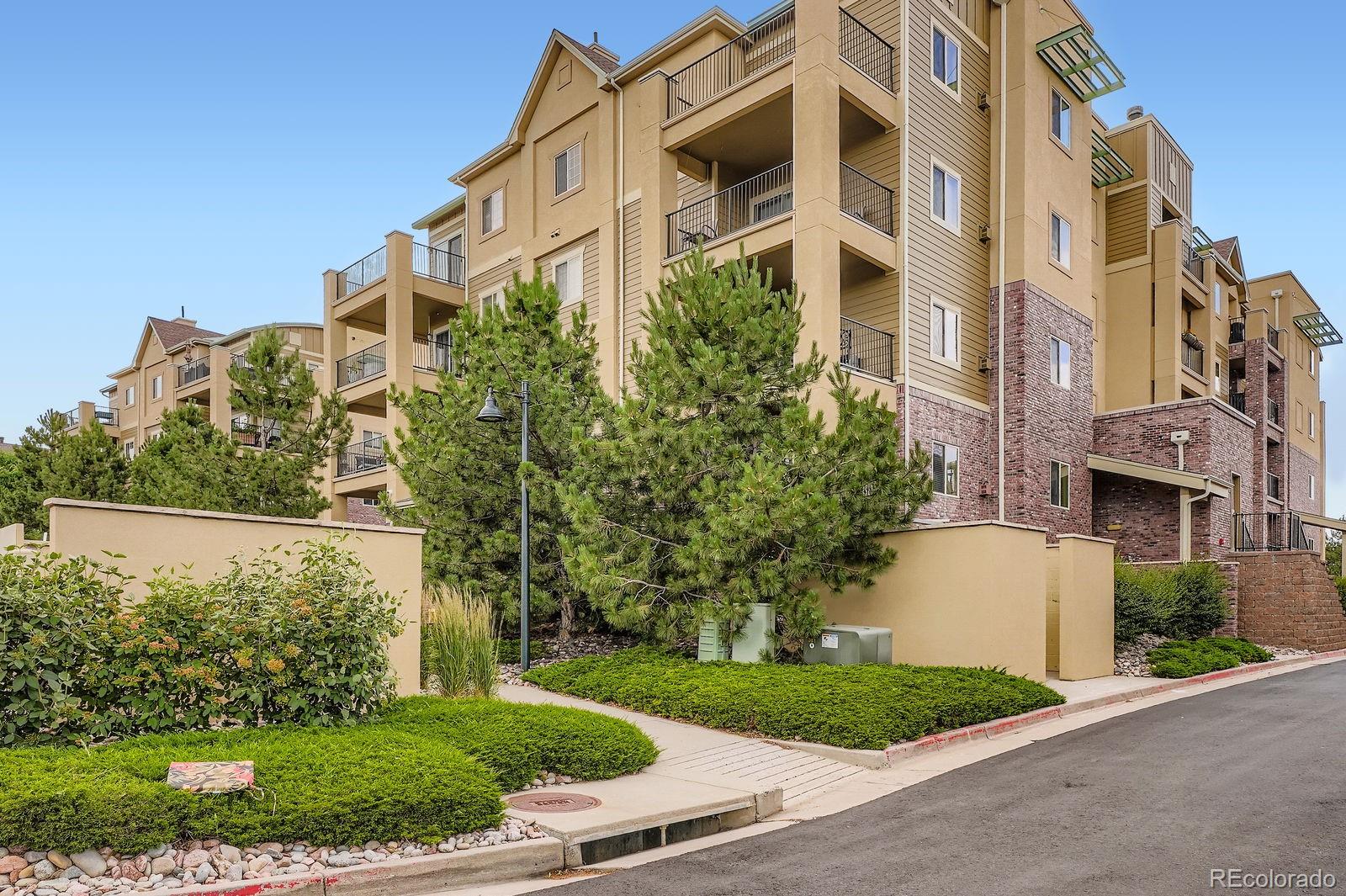 1162 Rockhurst Drive Unit: 105