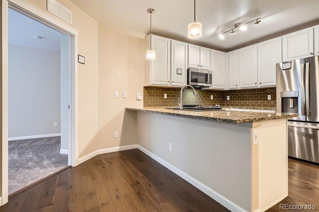 1162 Rockhurst Drive Unit: 105