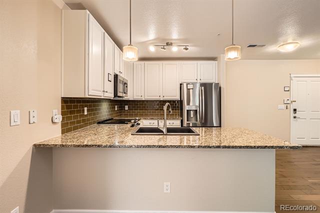 1162 Rockhurst Drive Unit: 105