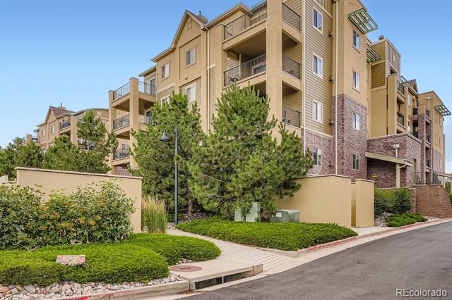 1162 Rockhurst Drive Unit: 105