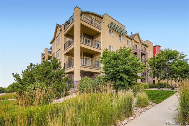1162 Rockhurst Drive Unit: 105