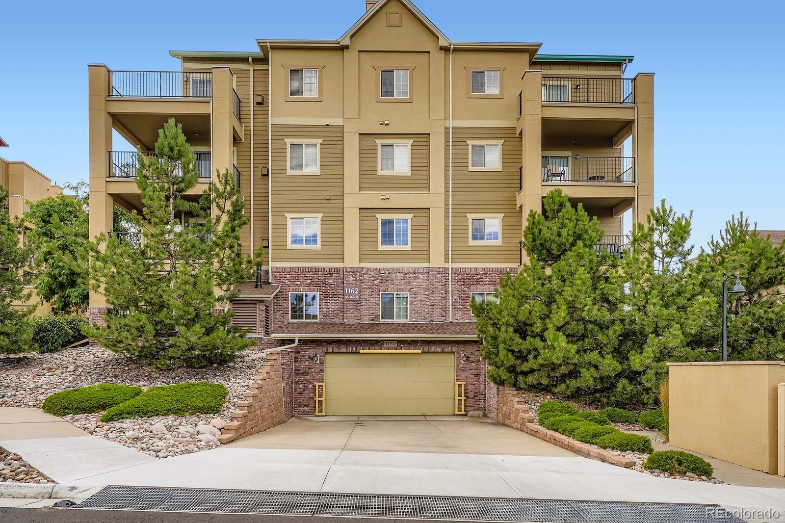 1162 Rockhurst Drive Unit: 105