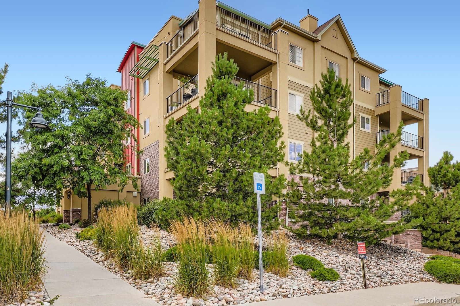 1162 Rockhurst Drive Unit: 105