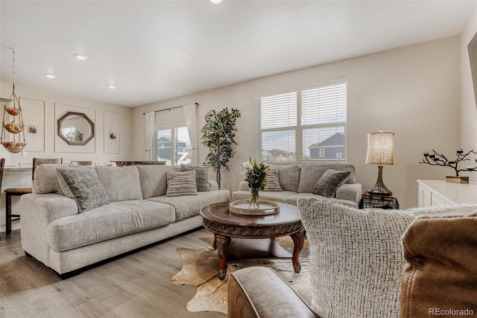 3285 Belleville Ridge Road