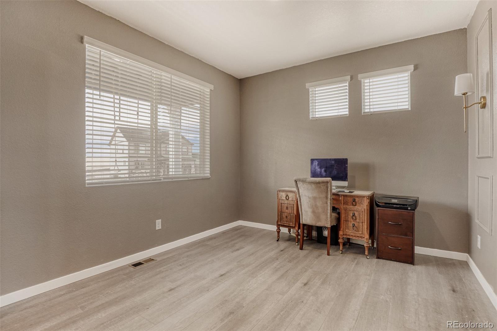 3285 Belleville Ridge Road