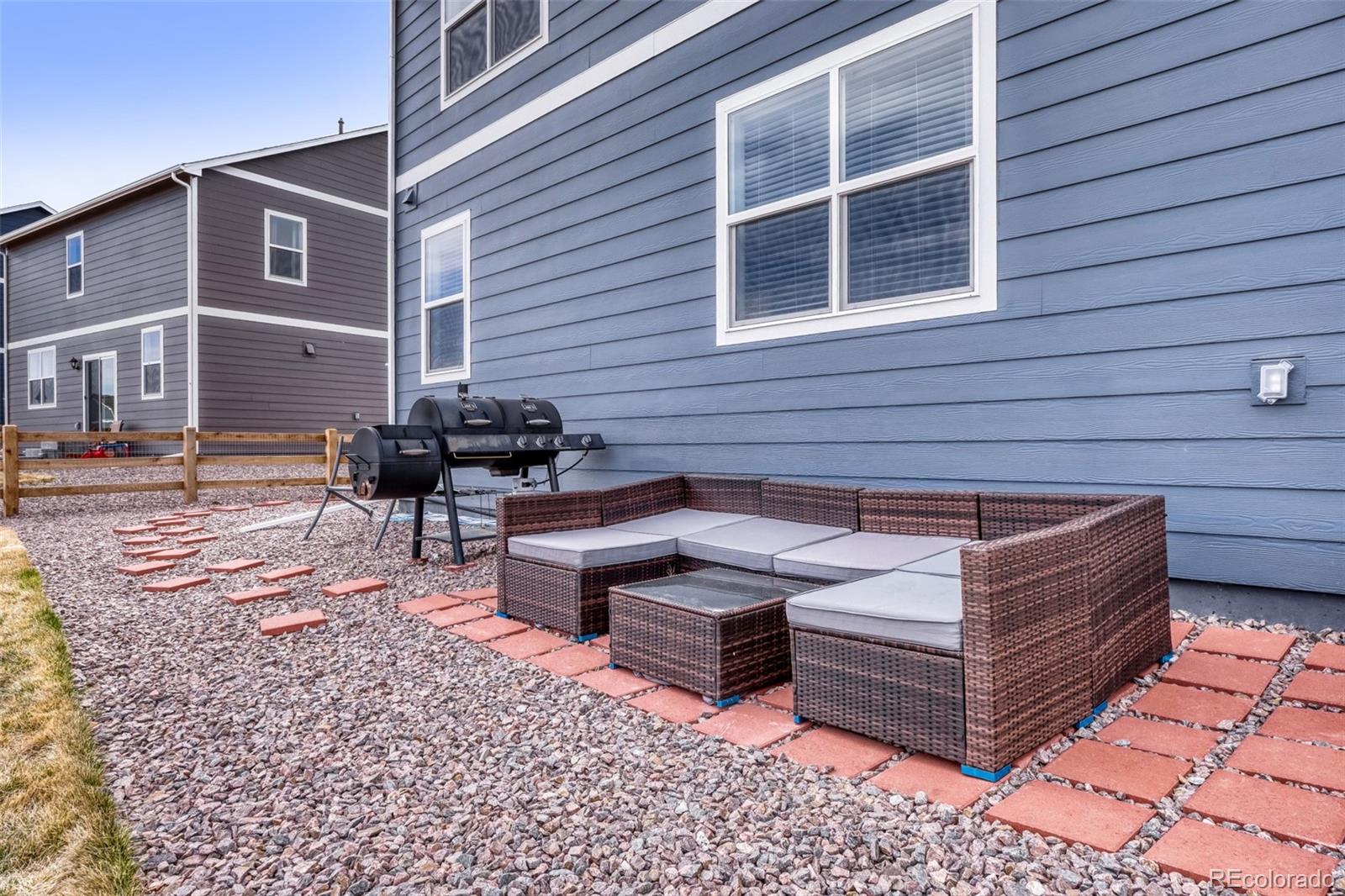 3285 Belleville Ridge Road