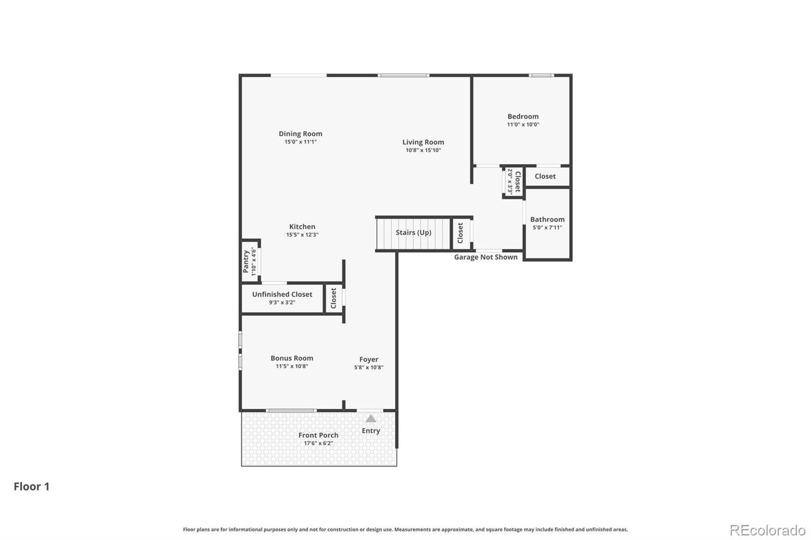 3285 Belleville Ridge Road