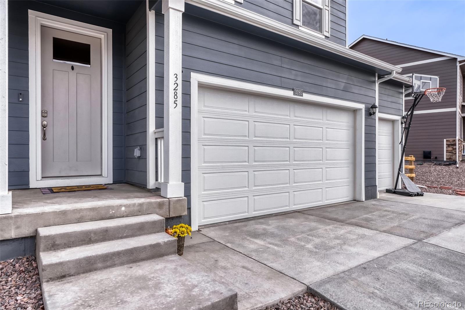 3285 Belleville Ridge Road