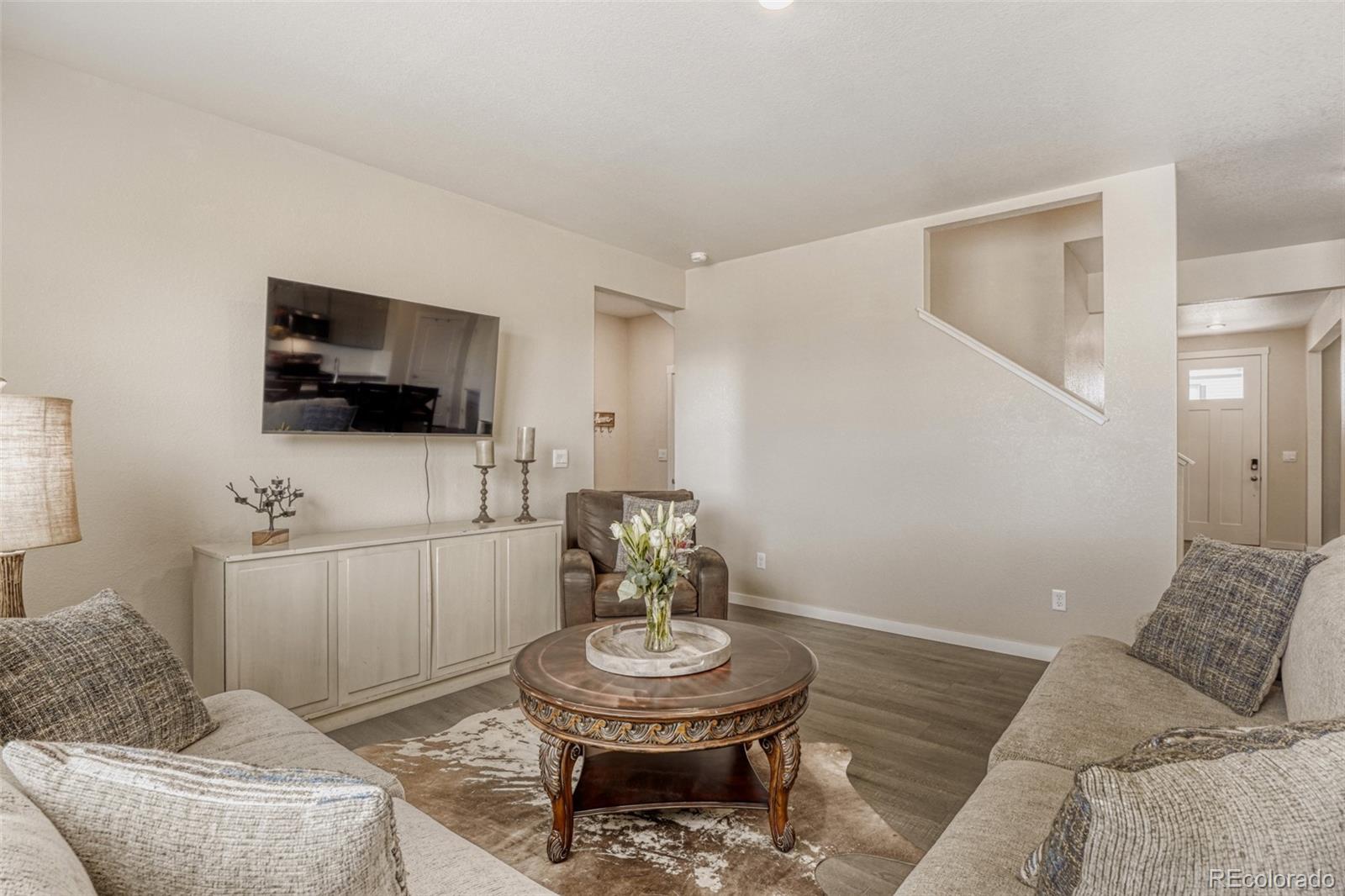 3285 Belleville Ridge Road