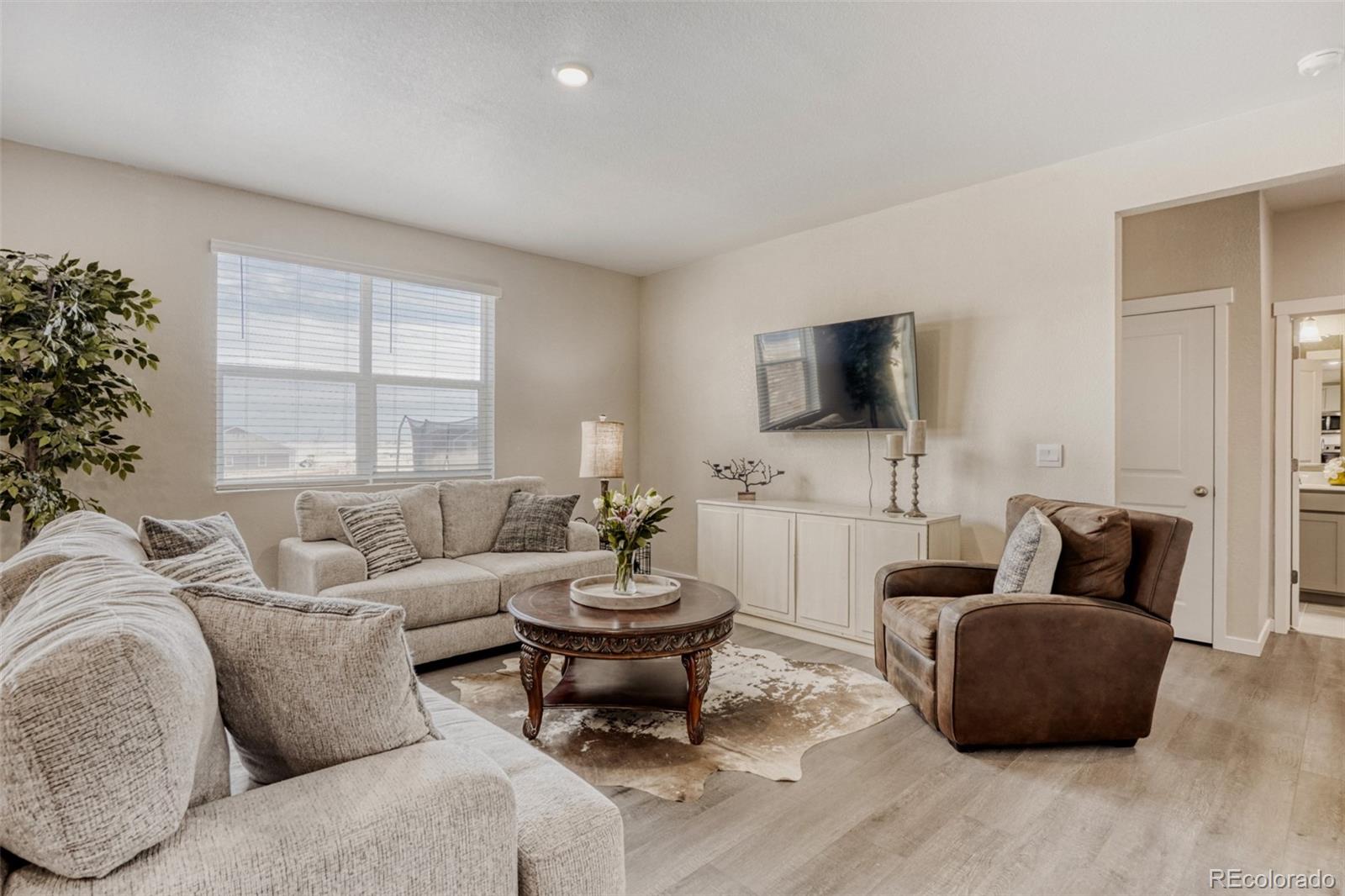 3285 Belleville Ridge Road