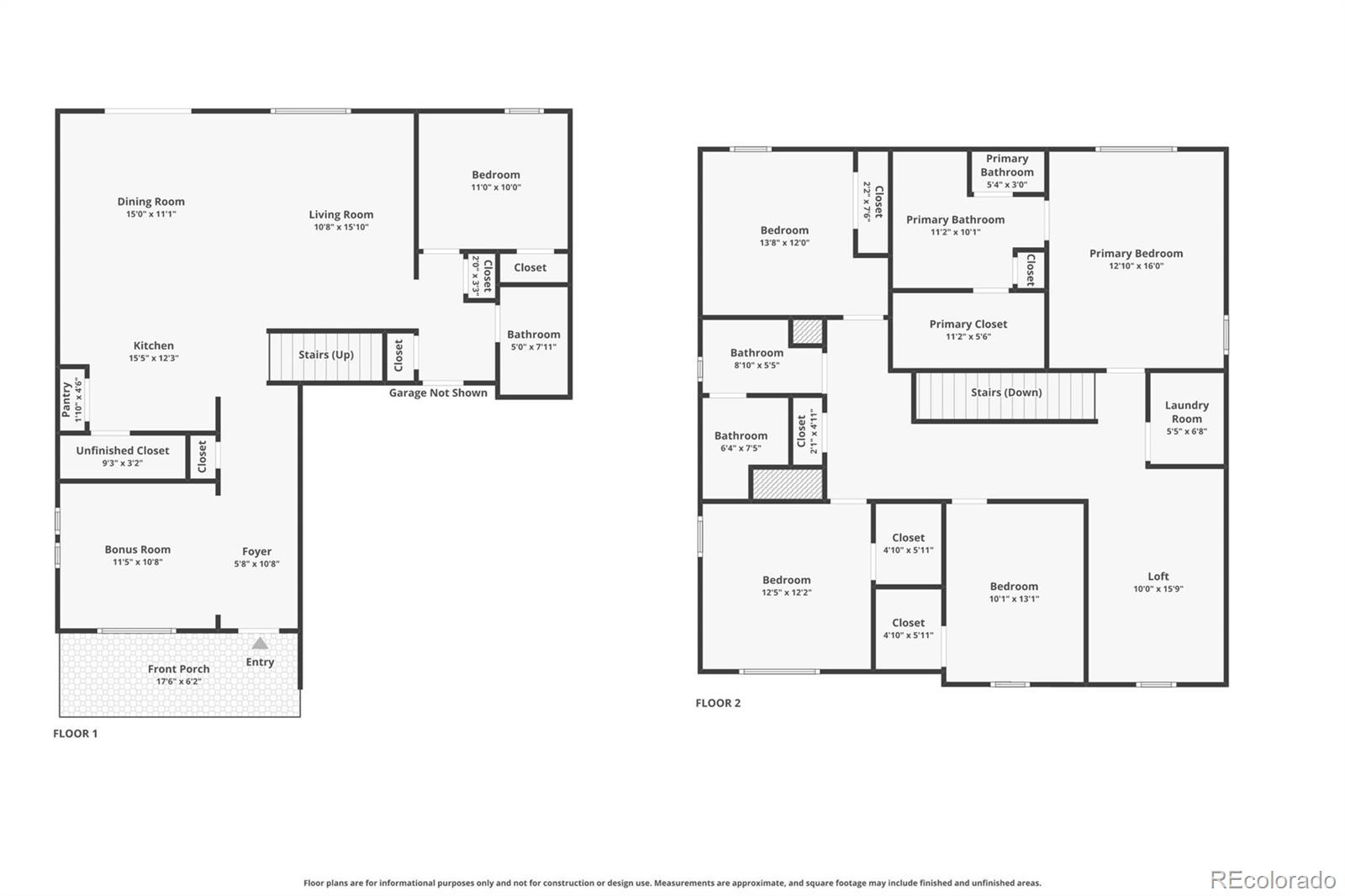 3285 Belleville Ridge Road