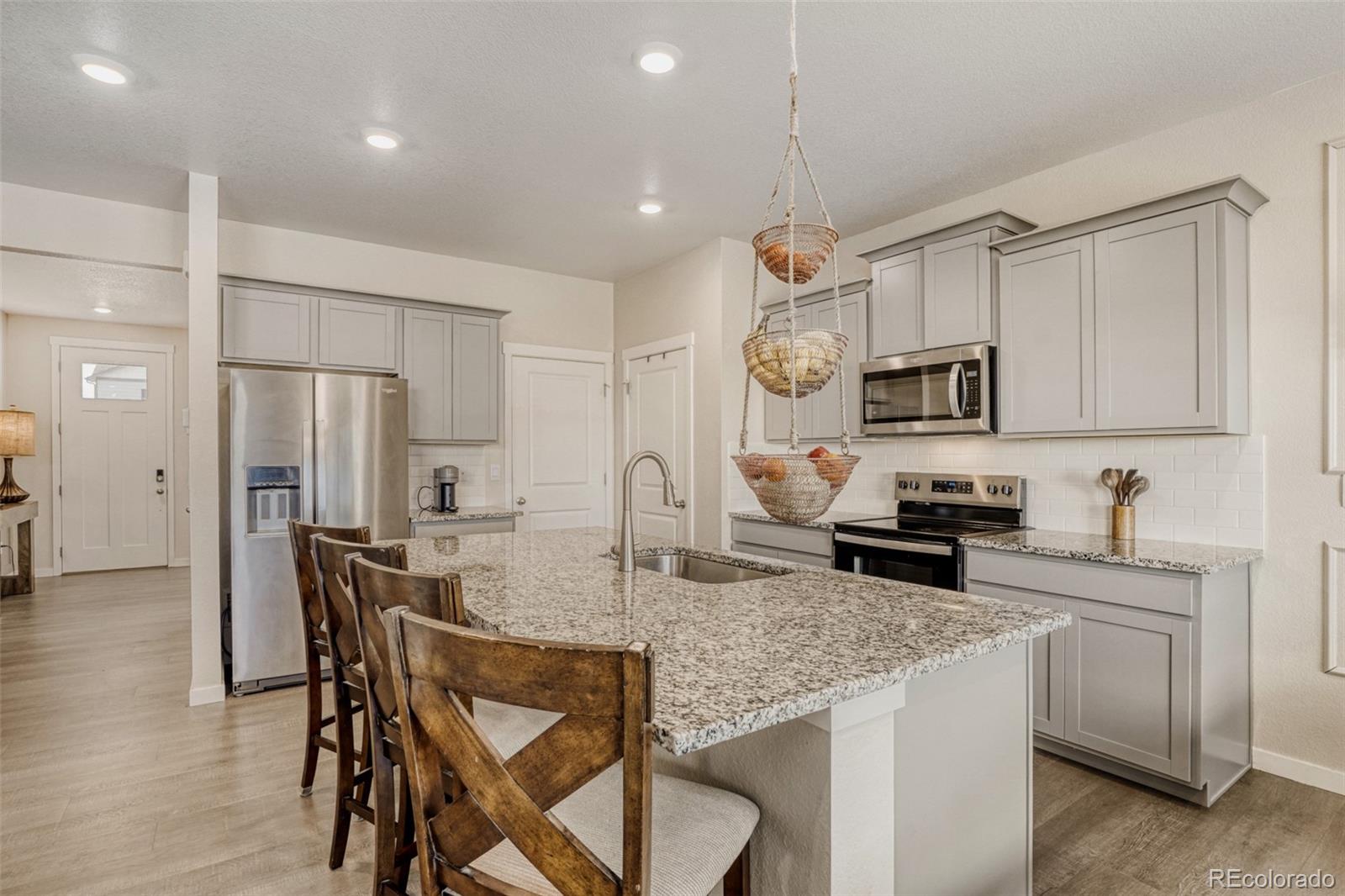 3285 Belleville Ridge Road