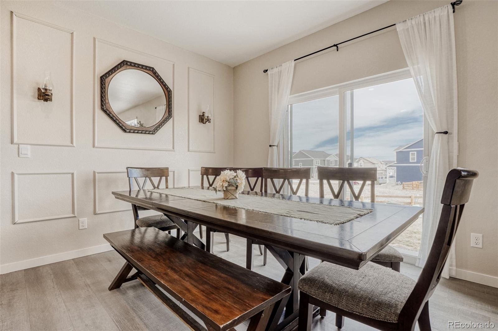 3285 Belleville Ridge Road