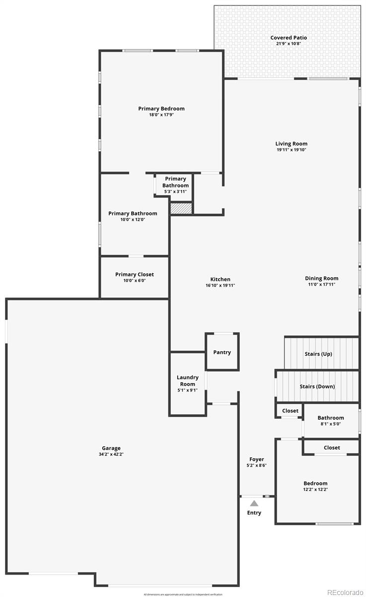 5647 Palmia Lane